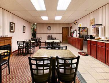 Hotel O Daylight Inn Elkhart I-90, In Restaurant billede